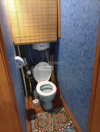 
  Продается 3-комн. квартира, 58.4 м², д. 6
. Фото 2.