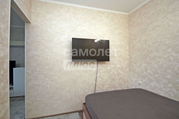 
  Продается 1-комн. квартира, 40.3 м², Шакурова ул, д. 8/3
. Фото 1.
