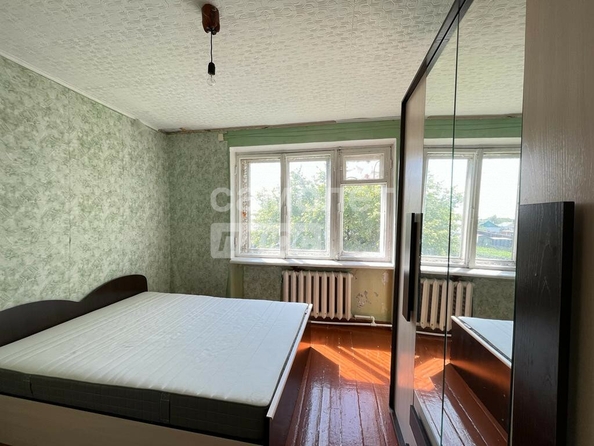 
  Продается 2-комн. квартира, 45.3 м², Зорина ул, д. 1А
. Фото 4.