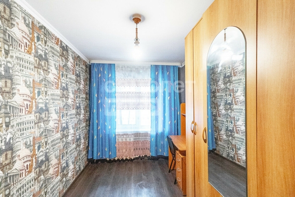 
  Продается 2-комн. квартира, 41.7 м², Энтузиастов ул, д. 11А
. Фото 5.