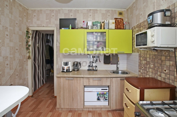 
  Продается 3-комн. квартира, 63.4 м², Менделеева пр-кт, д. 2
. Фото 1.