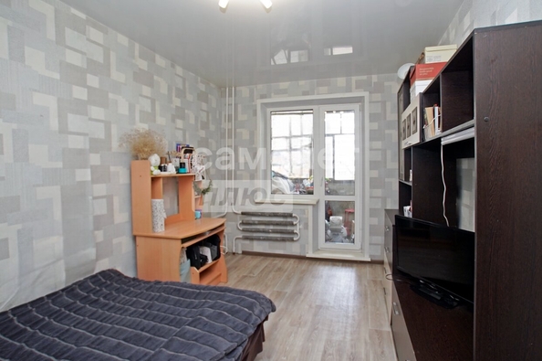 
  Продается 3-комн. квартира, 63.4 м², Менделеева пр-кт, д. 2
. Фото 3.