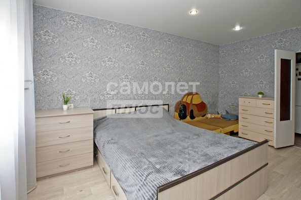
  Продается 3-комн. квартира, 63.4 м², Менделеева пр-кт, д. 2
. Фото 4.