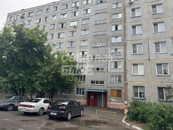 
  Продается 2-комн. квартира, 41.4 м², Линия 20-я ул, д. 61
. Фото 4.