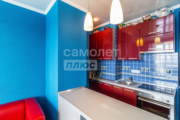 
  Продается 1-комн. квартира, 50.9 м², Енисейская 3-я ул, д. 32/1
. Фото 1.