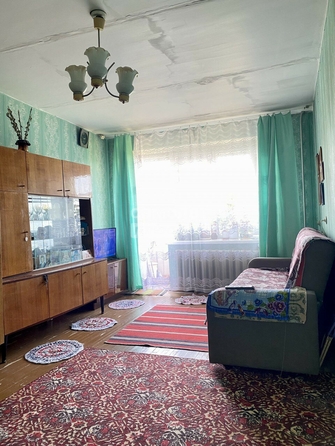 
  Продается 1-комн. квартира, 31.5 м², Перелета ул, д. 6
. Фото 4.