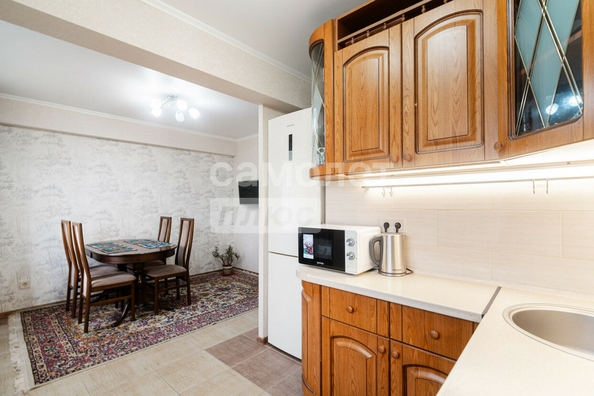
  Продается 3-комн. квартира, 57.7 м², Энтузиастов ул, д. 17
. Фото 2.