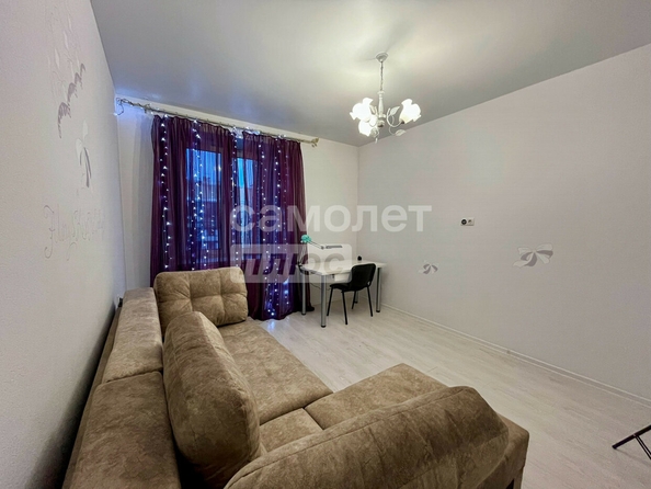 
  Продается 2-комн. квартира, 63.5 м², Крупской ул, д. 14
. Фото 1.