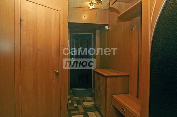 
  Продается 2-комн. квартира, 41.2 м², Камерный пер, д. 54А
. Фото 1.