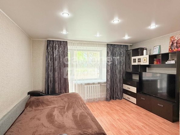 
  Продается 1-комн. квартира, 35 м², Амурская 8-я ул, д. 64
. Фото 4.