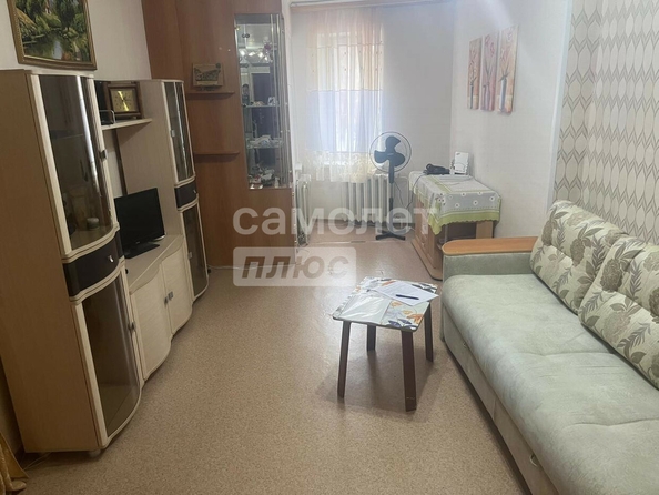 
  Продается 1-комн. квартира, 41.2 м², Ишимская ул, д. 15
. Фото 2.
