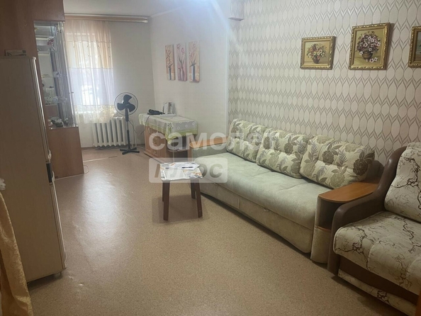 
  Продается 1-комн. квартира, 41.2 м², Ишимская ул, д. 15
. Фото 4.