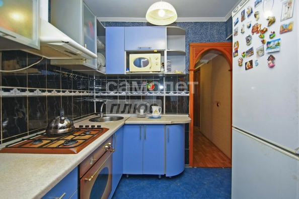 
  Продается 2-комн. квартира, 44.4 м², Краснознаменная ул, д. 21А
. Фото 3.