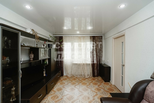 
  Продается 3-комн. квартира, 55.3 м², Энтузиастов ул, д. 63А
. Фото 4.