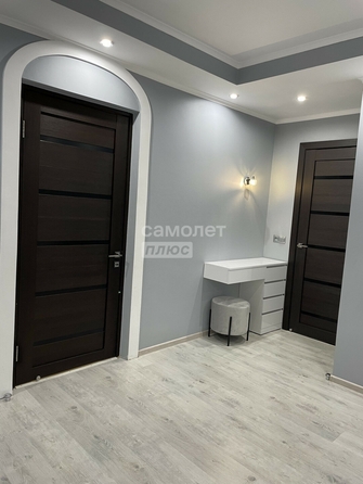 
  Продается 3-комн. квартира, 58 м², Лаптева ул, д. 3
. Фото 3.