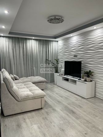
  Продается 3-комн. квартира, 58 м², Лаптева ул, д. 3
. Фото 5.