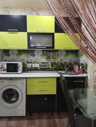
  Продается студия, 18 м², Звездная ул, д. 2
. Фото 4.