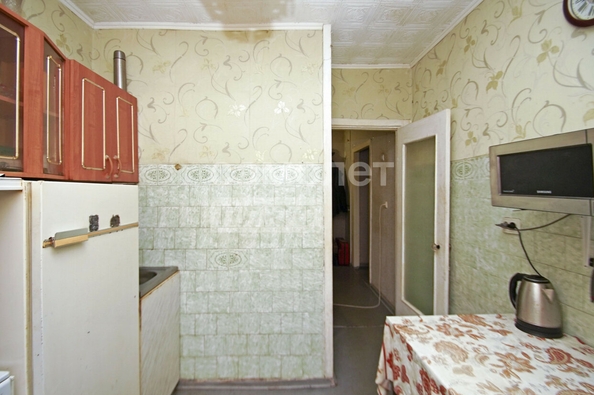 
  Продается 2-комн. квартира, 44.6 м², Барнаульская 2-я ул, д. 11А
. Фото 2.