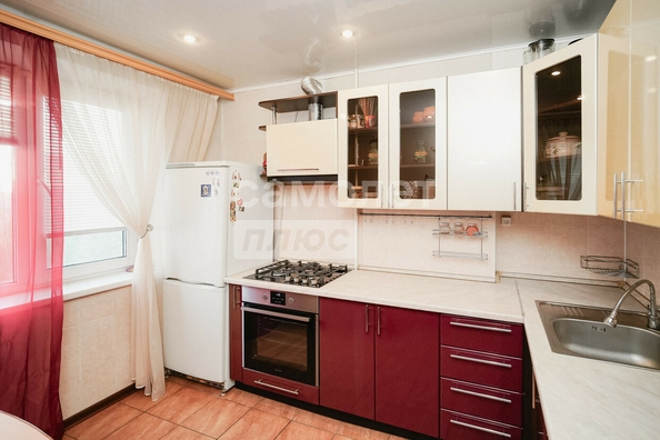 
  Продается 3-комн. квартира, 58 м², Бородина ул, д. 42
. Фото 4.