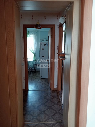 
  Продается 3-комн. квартира, 56 м², Лизы Чайкиной ул, д. 4
. Фото 1.