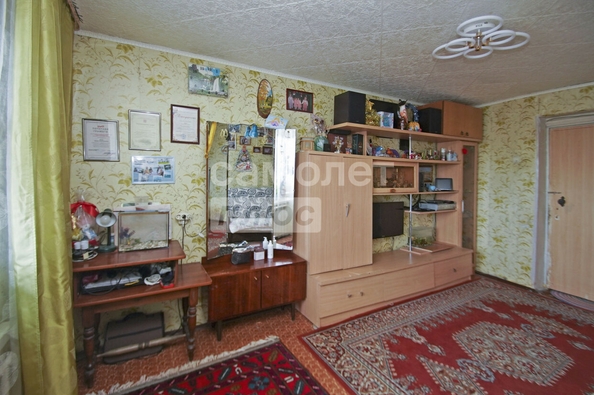 
  Продается 3-комн. квартира, 58.3 м², Станционная 3-я ул, д. 71
. Фото 4.