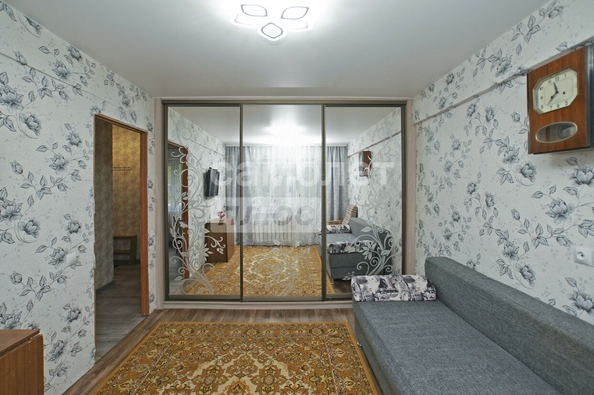
  Продается 3-комн. квартира, 58.5 м², Горячева ул, д. 6Б
. Фото 2.