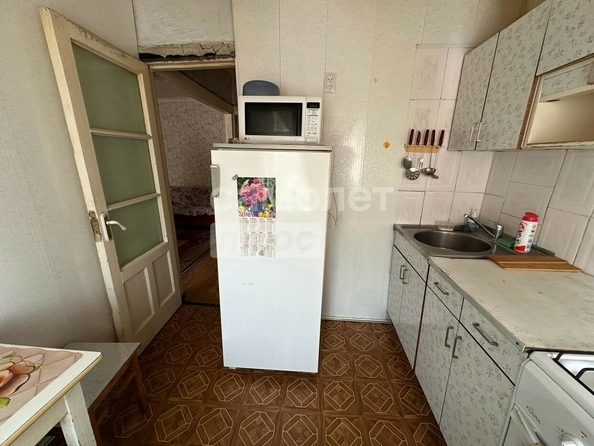 
  Продается 2-комн. квартира, 42.5 м², Рождественского ул, д. 3
. Фото 2.