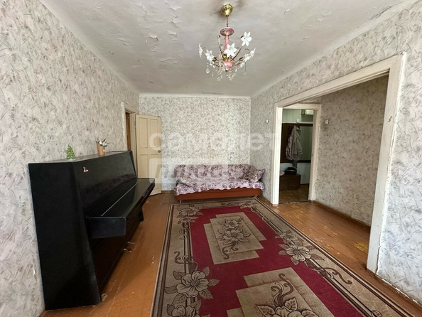 
  Продается 2-комн. квартира, 42.5 м², Рождественского ул, д. 3
. Фото 5.