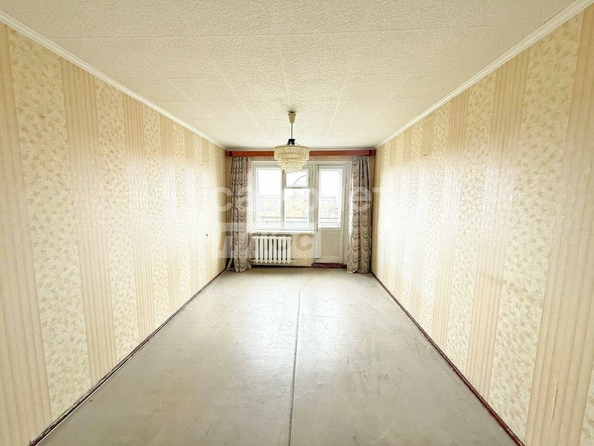 
  Продается 2-комн. квартира, 46.5 м², Заозерная ул, д. 5
. Фото 2.