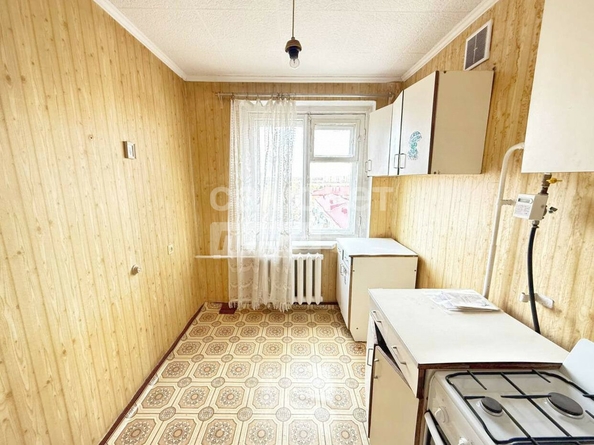 
  Продается 2-комн. квартира, 46.5 м², Заозерная ул, д. 5
. Фото 5.