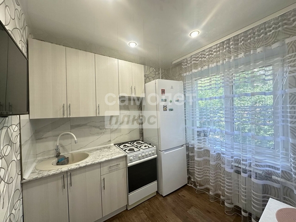 
  Продается 1-комн. квартира, 30.9 м², Барнаульская 2-я ул, д. 13
. Фото 2.