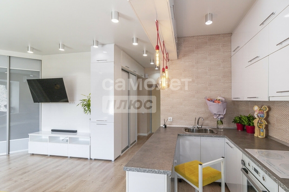 
  Продается 1-комн. квартира, 42.8 м², Перелета ул, д. 31
. Фото 1.