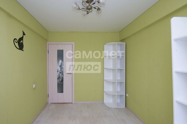 
  Продается 3-комн. квартира, 58.9 м², Железнодорожная 2-я ул, д. 1А
. Фото 3.