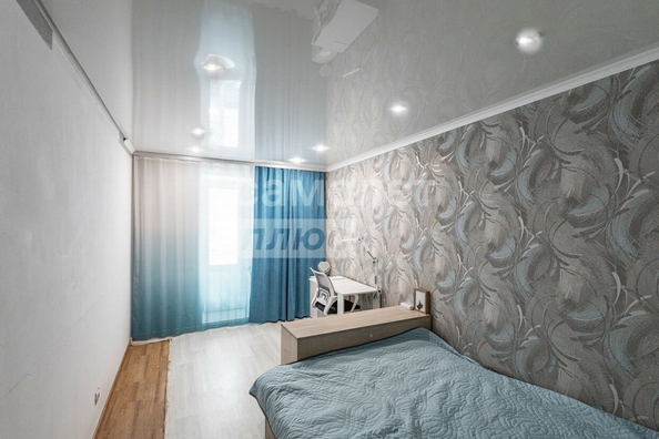 
  Продается 3-комн. квартира, 75.1 м², Менделеева пр-кт, д. 41
. Фото 2.