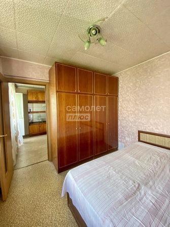 
  Продается 3-комн. квартира, 49.1 м², Архитекторов б-р, д. 1/6
. Фото 2.