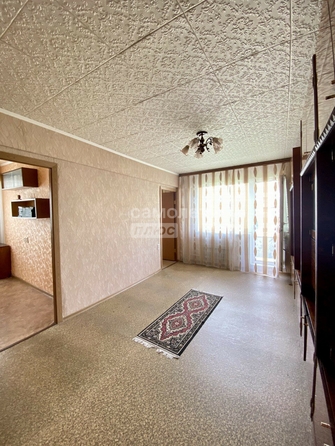 
  Продается 3-комн. квартира, 49.1 м², Архитекторов б-р, д. 1/6
. Фото 5.