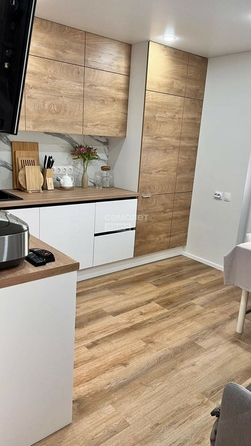 
  Продается 1-комн. квартира, 40 м², Архитекторов б-р, д. 8к1
. Фото 5.