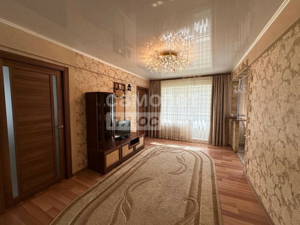 
  Продается 3-комн. квартира, 48.8 м², тюленина, д. 3А
. Фото 2.