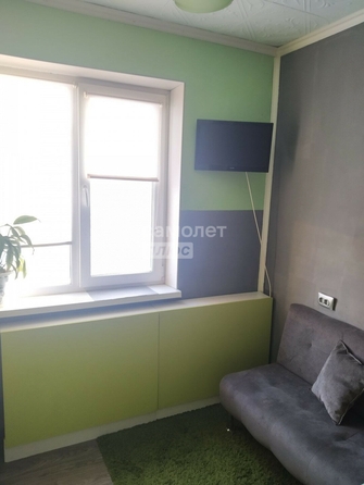 
  Продается 1-комн. квартира, 38.1 м², 20 лет РККА ул, д. 63к1
. Фото 5.