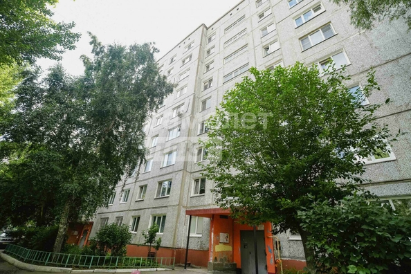 
  Продается 2-комн. квартира, 52.5 м², Дианова ул, д. 21
. Фото 5.