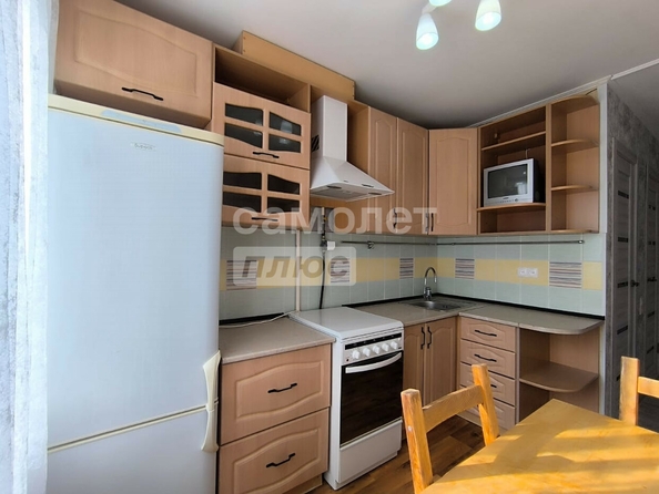 
  Продается 2-комн. квартира, 44.9 м², Лаптева ул, д. 5
. Фото 1.