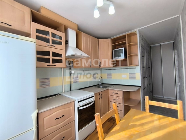 
  Продается 2-комн. квартира, 44.9 м², Лаптева ул, д. 5
. Фото 4.
