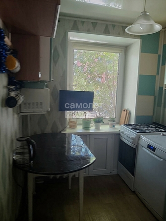 
  Продается 1-комн. квартира, 31.1 м², Глинки ул, д. 3
. Фото 2.