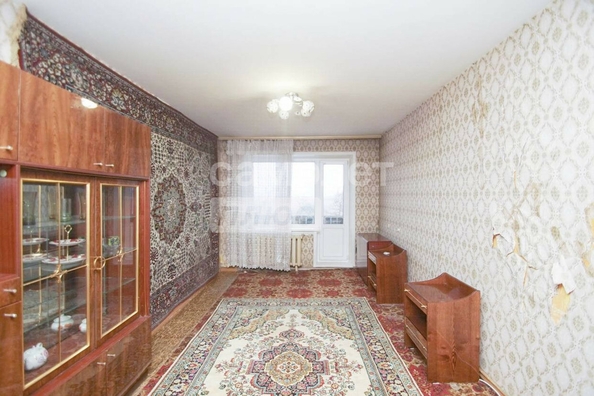 
  Продается 3-комн. квартира, 61 м², Калинина ул, д. 11
. Фото 3.
