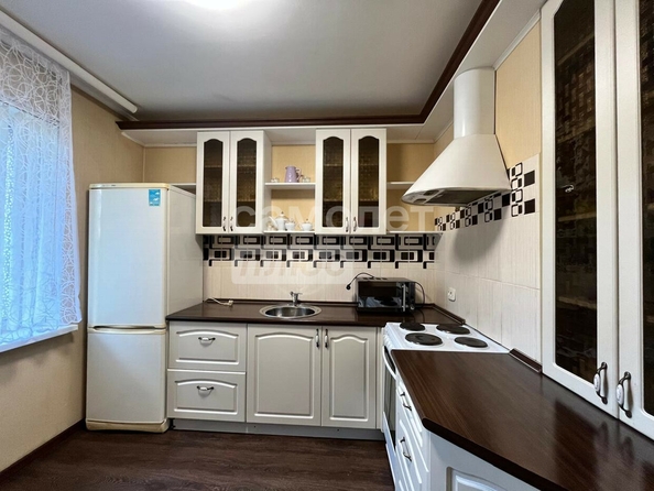 
  Продается 3-комн. квартира, 69.1 м², Конева ул, д. 24
. Фото 4.