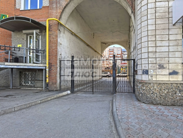 
  Продается 1-комн. квартира, 38.6 м², Учебная ул, д. 152
. Фото 3.