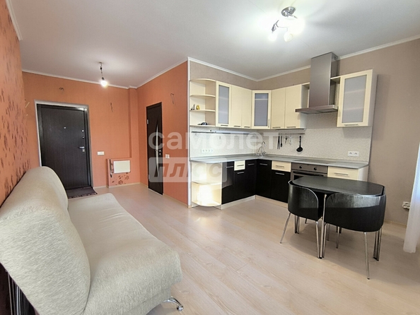 
  Продается 1-комн. квартира, 38.6 м², Учебная ул, д. 152
. Фото 5.