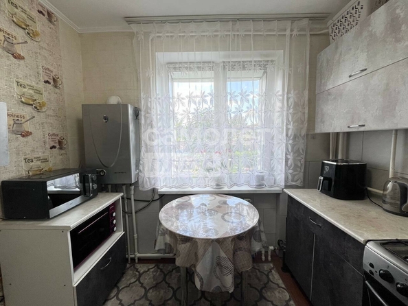 
  Продается 2-комн. квартира, 43.5 м², Госплемстанция ул, д. 23
. Фото 3.