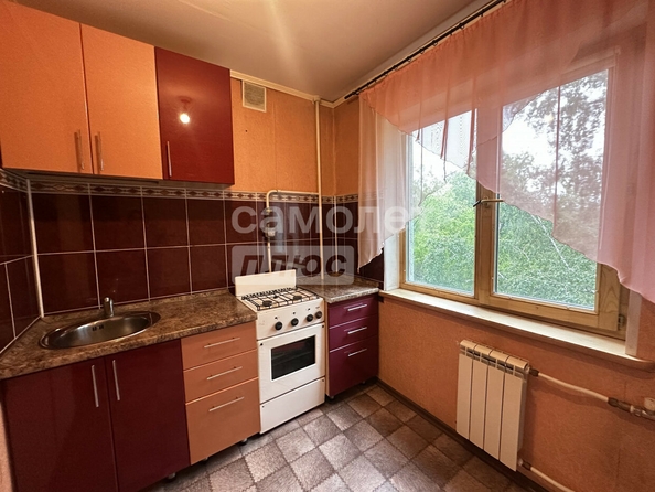 
  Продается 2-комн. квартира, 47.6 м², Дианова ул, д. 21А
. Фото 5.