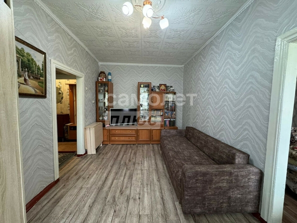 
  Продается 2-комн. квартира, 40.7 м², Шинная 1-я ул, д. 61
. Фото 5.